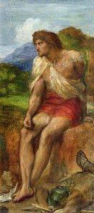 Samson, 1875