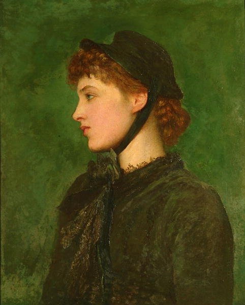 Mrs Langtry, 1879