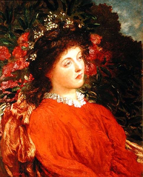 Jessamine, 1869