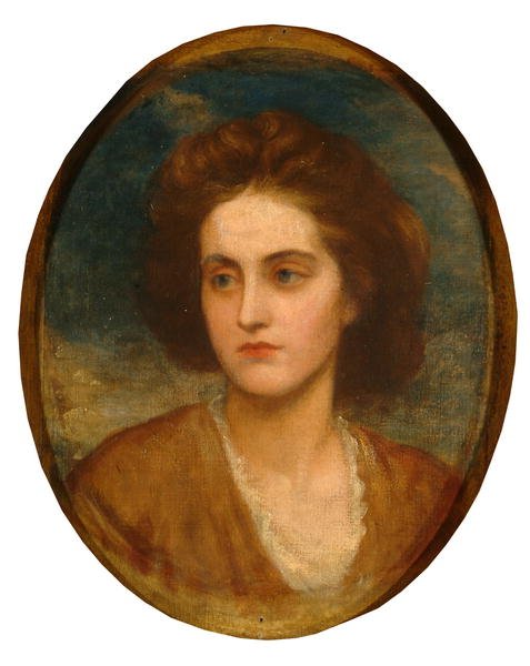 Lady Lilford (d.1930) 1865