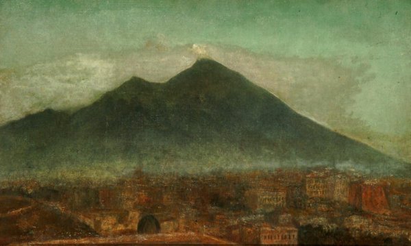 Naples, 1889