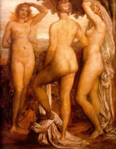 The Three Graces