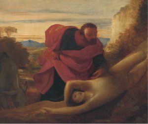 The Good Samaritan