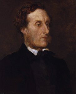 William Ewart Gladstone